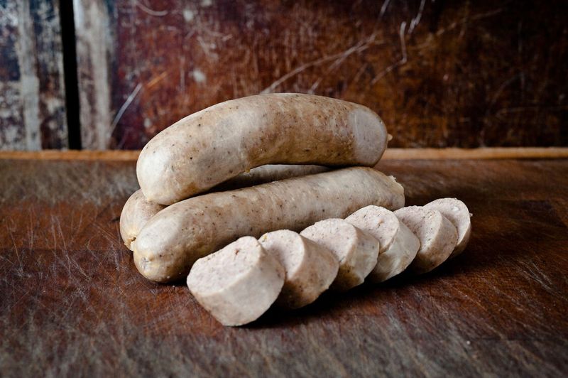 Hogs Pudding