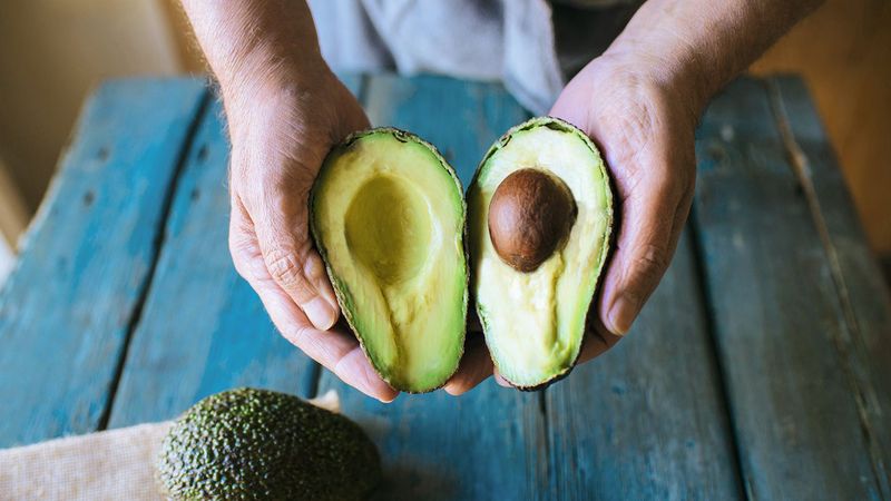 Avocados