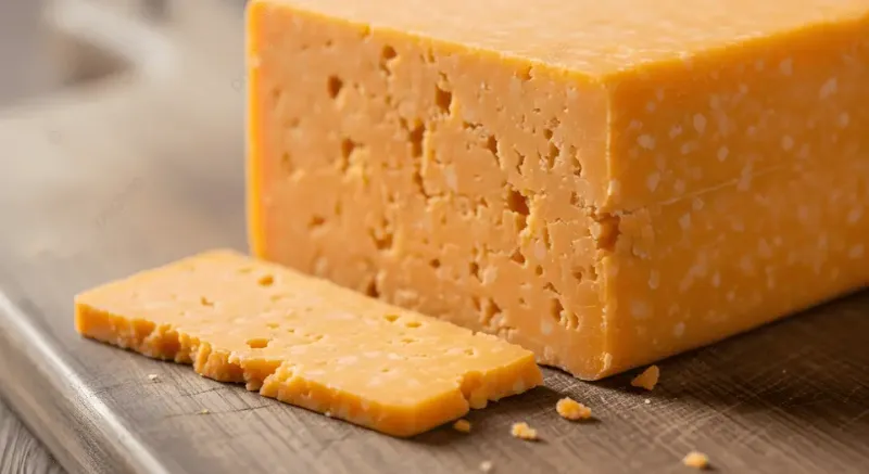 Cheddar Cheese