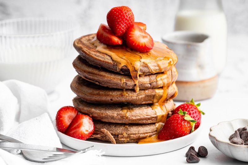 Protein Pancakes