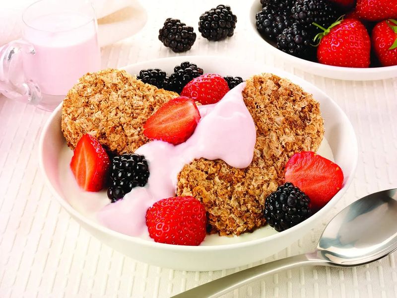 Weetabix