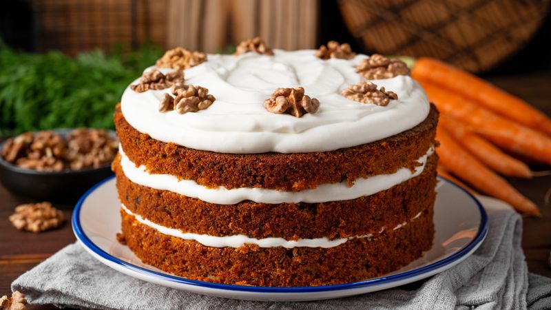 Baking Traditions That Shaped Each Version