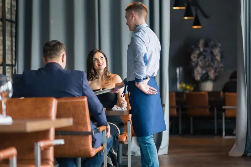 How Ambiance Shapes Customer Expectations