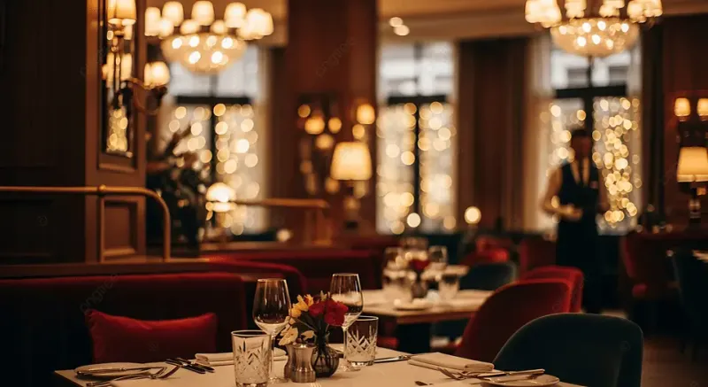 How Lighting Influences Mood And Appetite