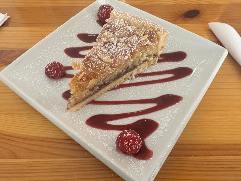 Homemade Cakes And Daily Fresh Bakes