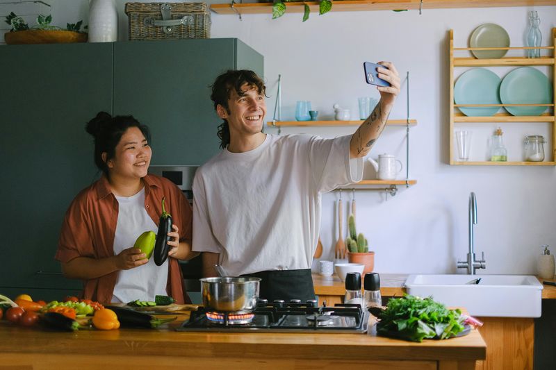Why Gen Z Prefers Simple Home-Cooked Valentine's Meals