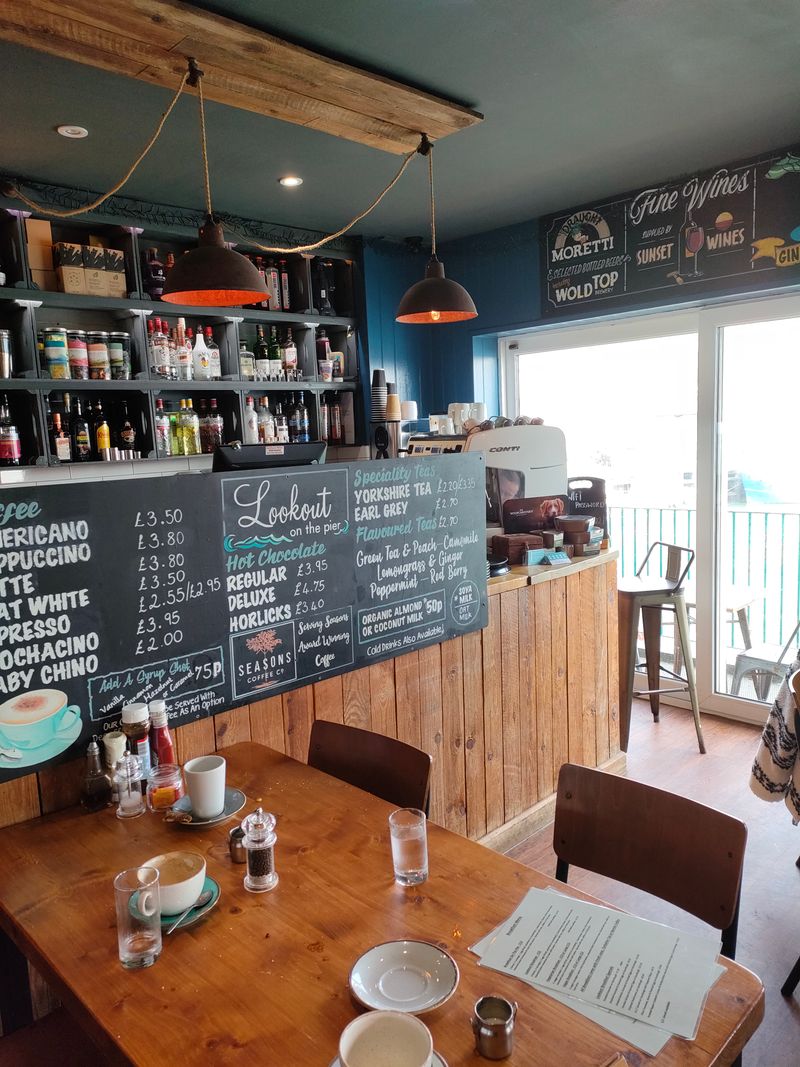 The Balance Between Relaxed Dining And Special Occasion Appeal
