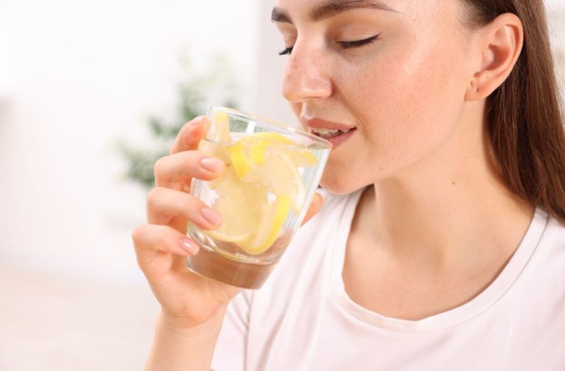 Boosts Hydration