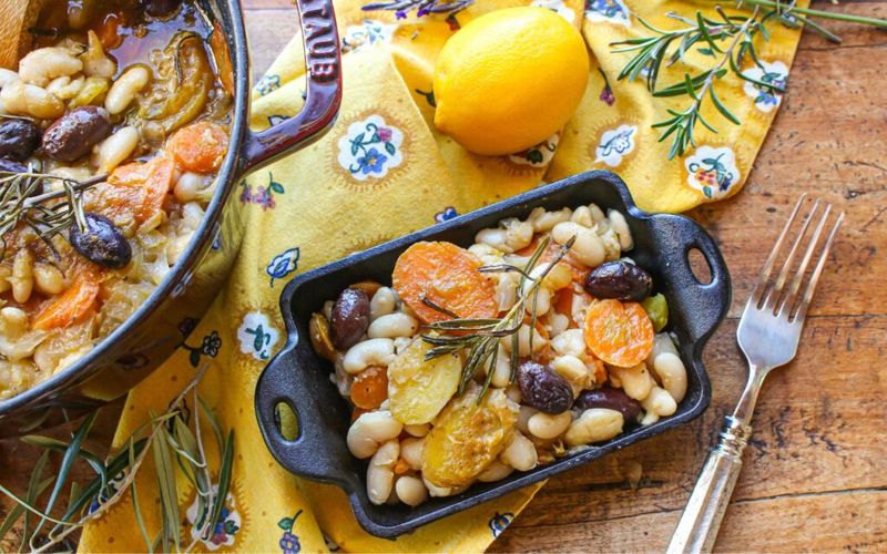 How Beans Can Support Budget Friendly Meal Planning