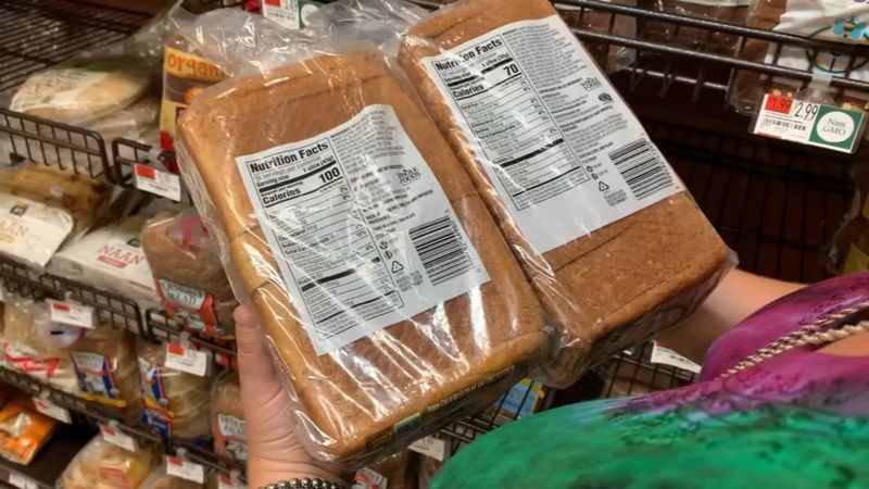 When A Long Ingredients List Isn't Automatically Unhealthy