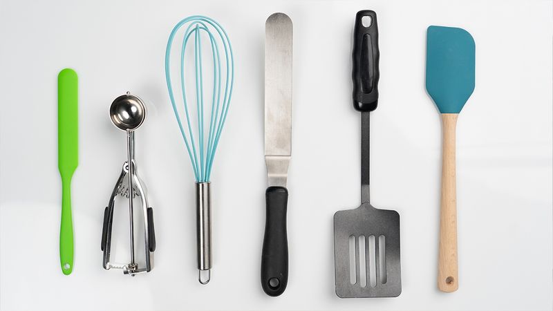 Tools That Help Prevent Overworking The Batter