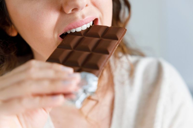 How Taste Preferences Shape Reformulation