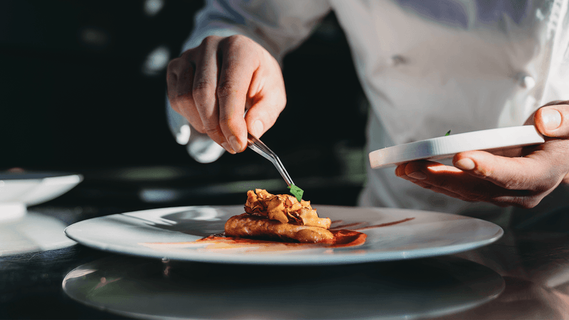 The Rise Of Chef Led Dining