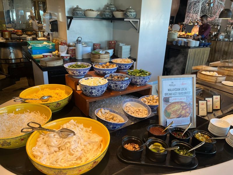 How Hotels Balance Familiar Comfort With Local Flavour