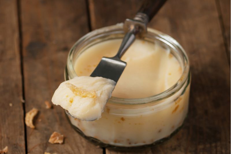 How Goose Fat Helps Potatoes Brown Properly