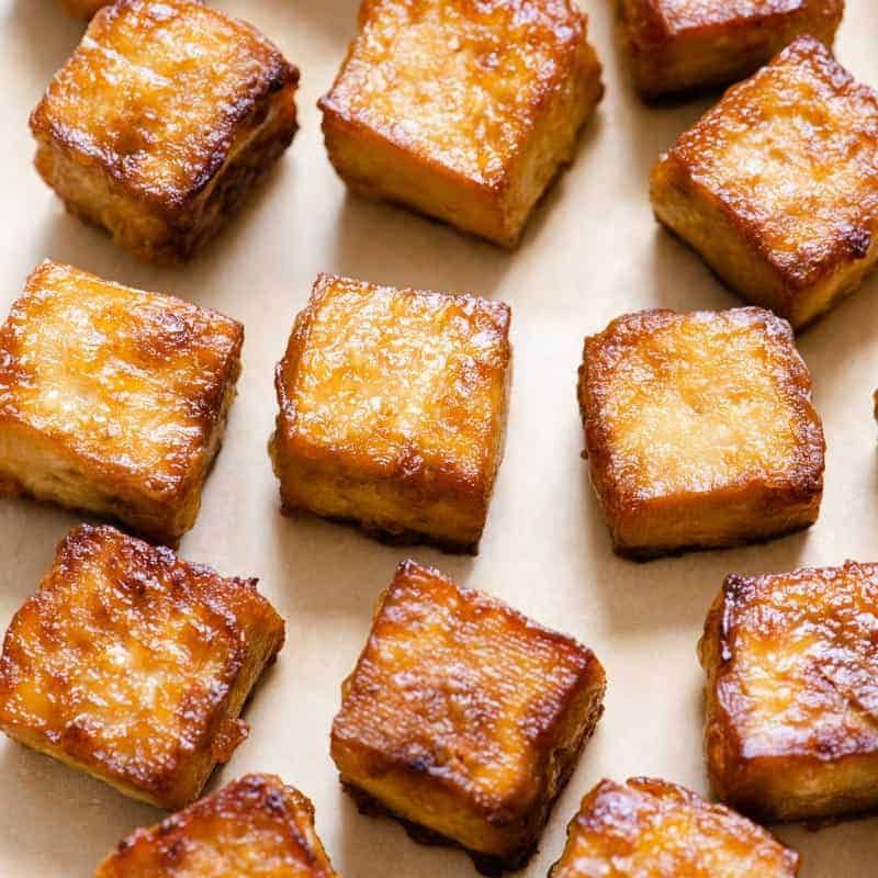 How Tofu Fits Into Balanced Everyday Meals