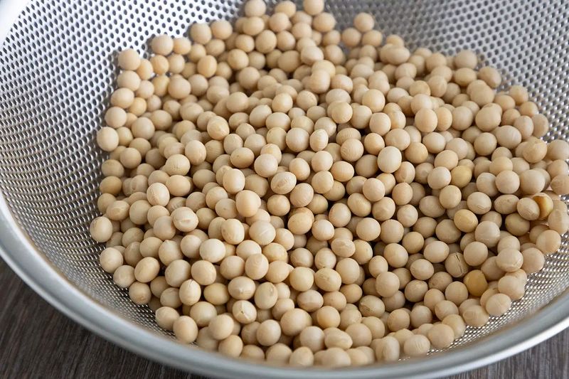 What Tofu Is Actually Made From