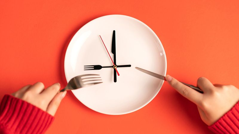 Why Dinner Timing Can Make A Difference