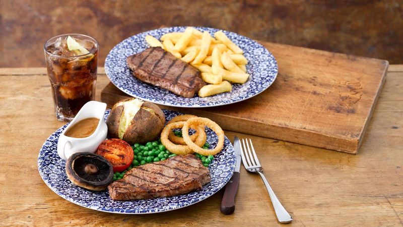 The Steak Dilemma That Made Consistency Nearly Impossible