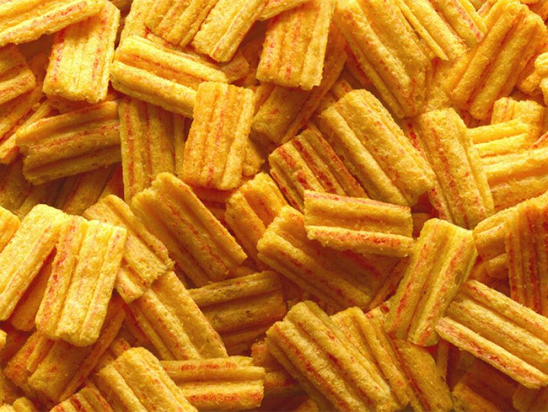 Frazzles