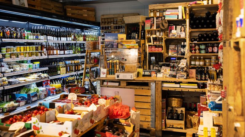 Access To International Ingredients