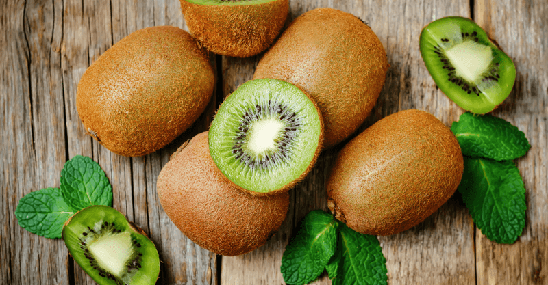 Kiwi Fruit