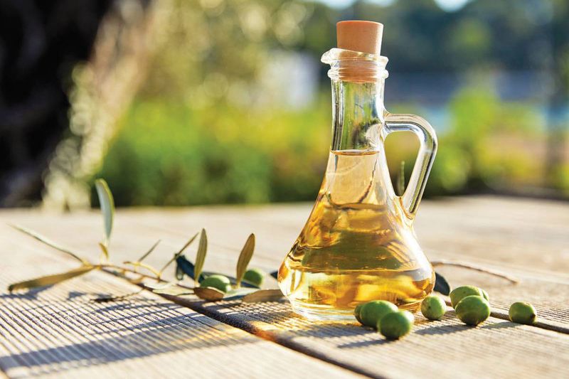 Olive Oil