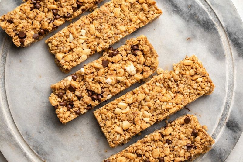 Snack Bars