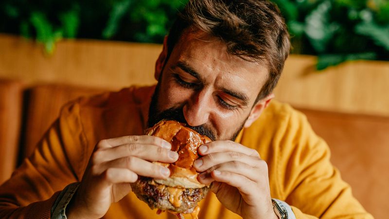 Dishes That End The Diet
