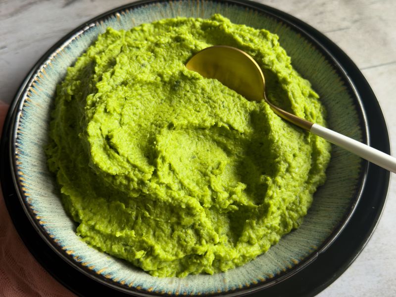 Mushy Peas