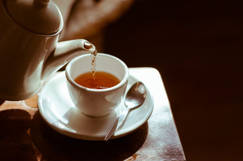Coffee Is Better