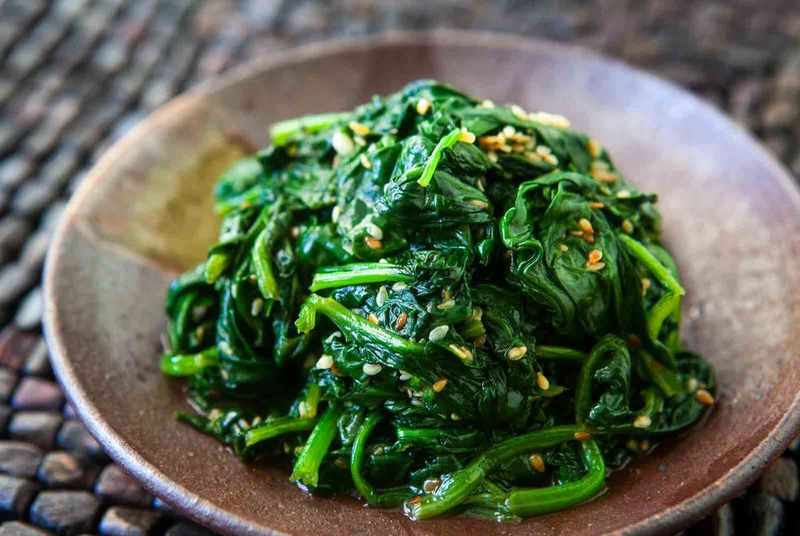 You May Increase Vitamin K Intake