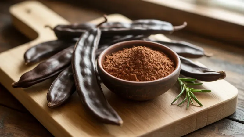Carob