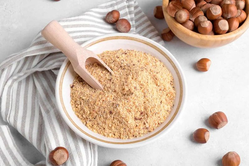 Chestnut Flour