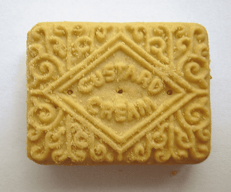 Custard Creams