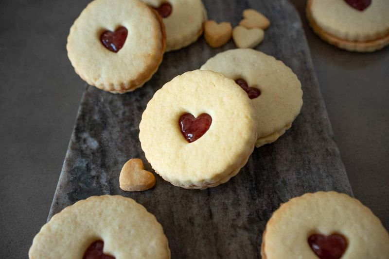 Jammie Dodgers