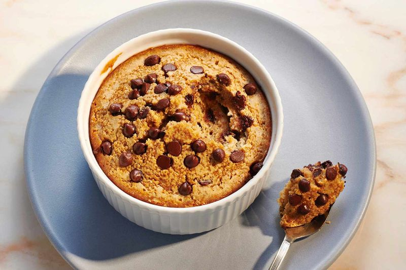 Baked Oats