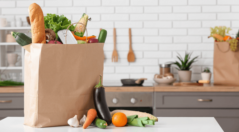 Why The Weekly Shop Became A Cost Of Living Symbol