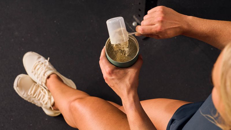 You Need Massive Amounts of Protein to Build Muscle