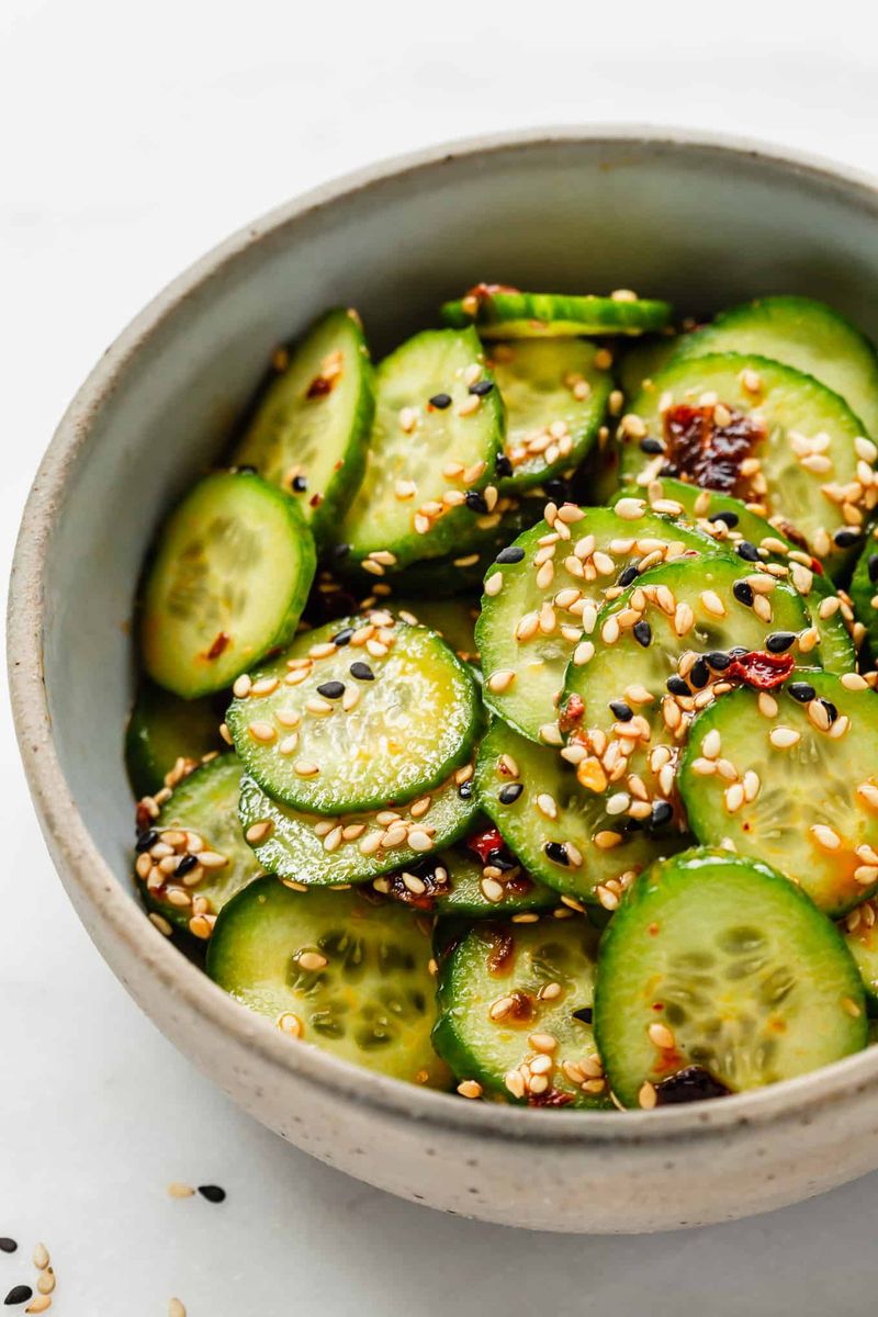 Cucumber