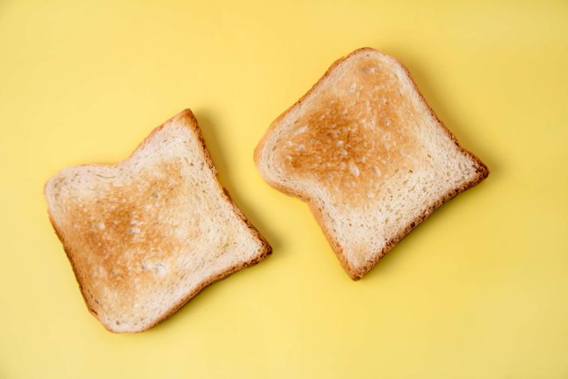 White Bread