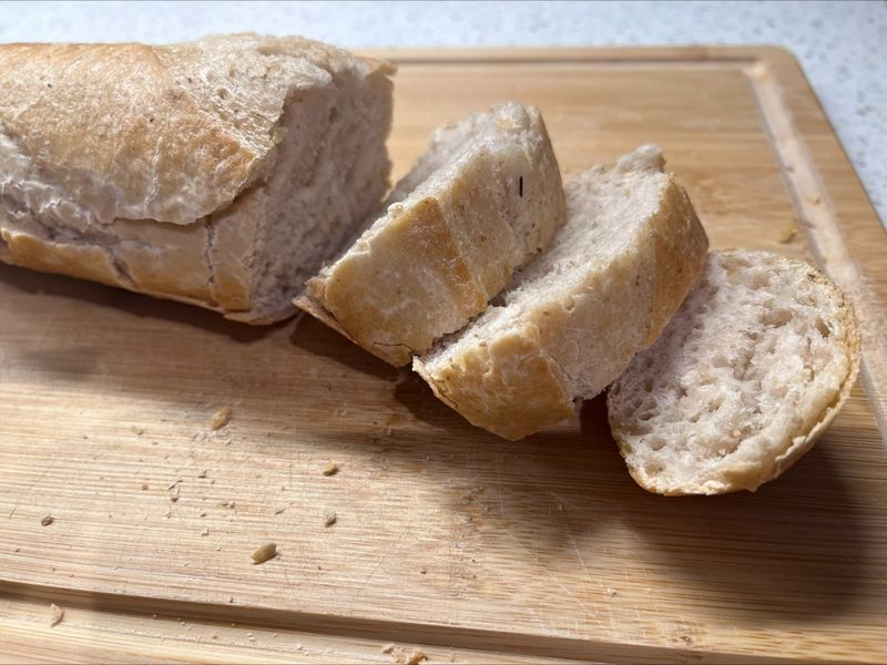 Bread and Toast