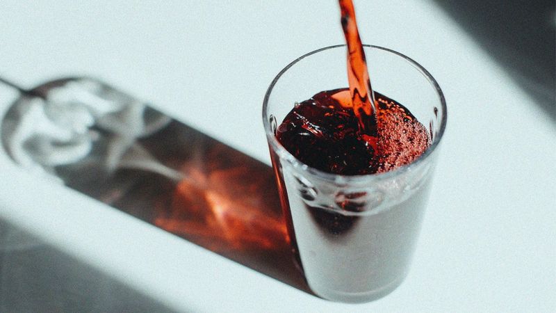 Tart Cherry Juice