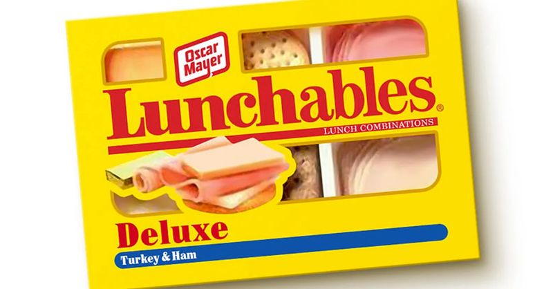 Lunchables