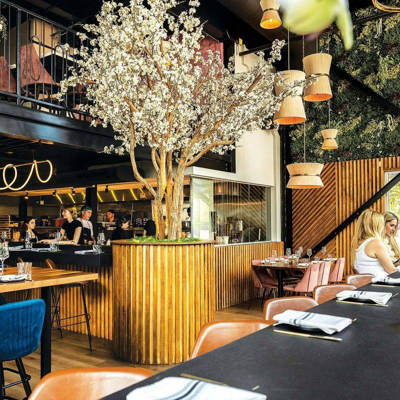 Ember & Salt, Shoreditch