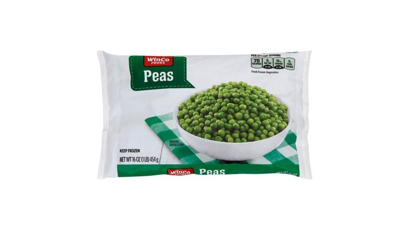 Peas