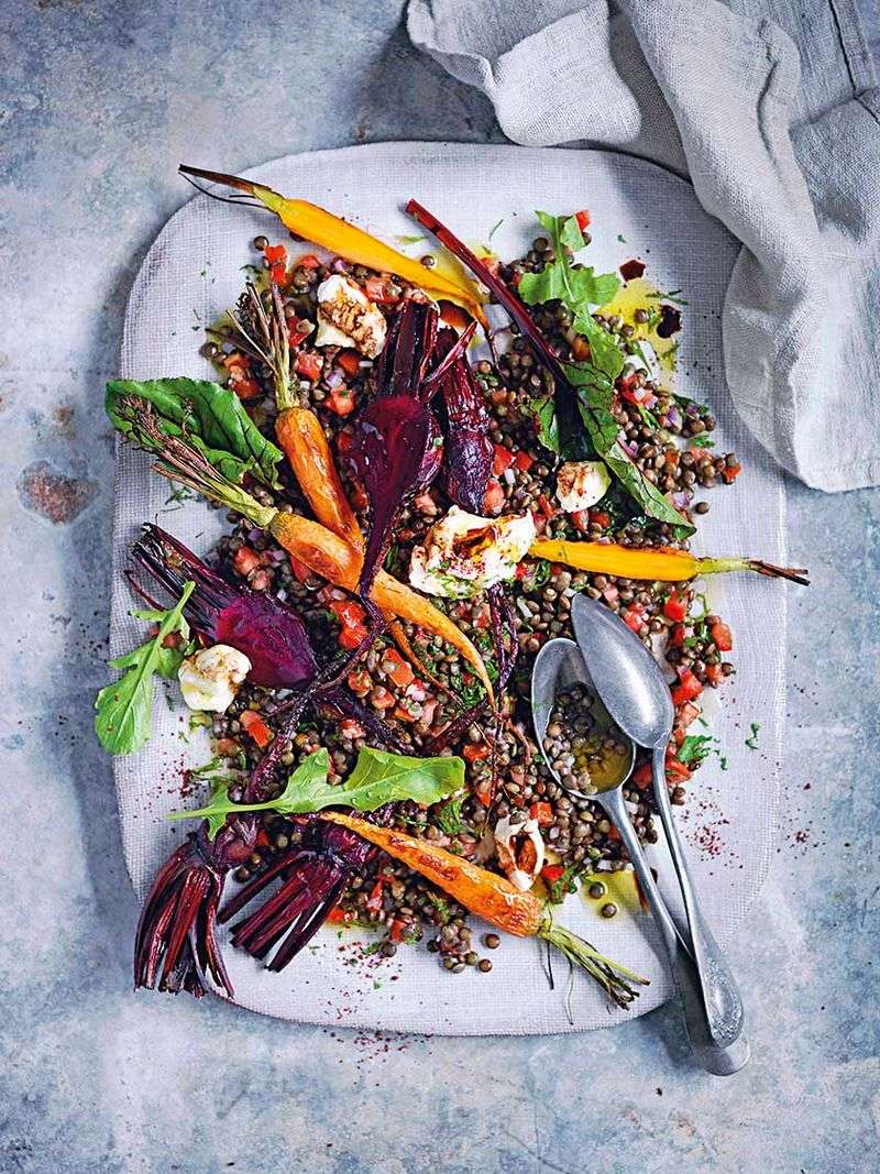 Puy Lentils
