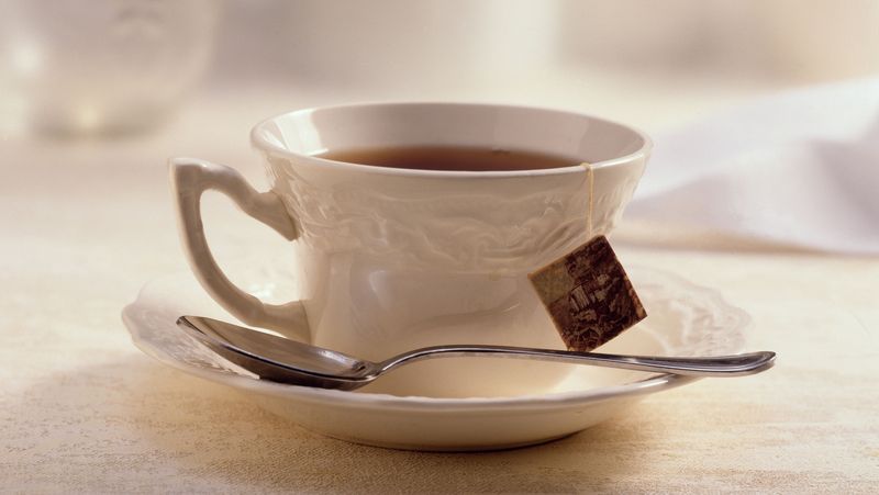 Builder's Tea