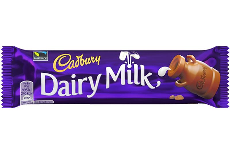Cadbury Dairy Milk