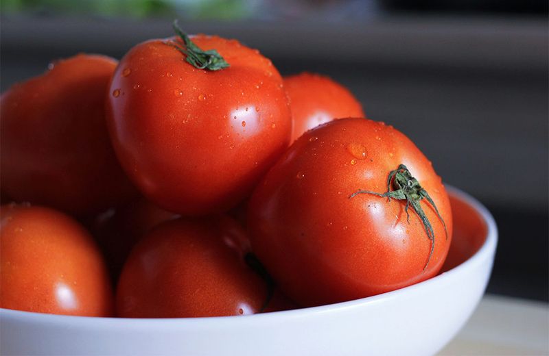 Tomatoes